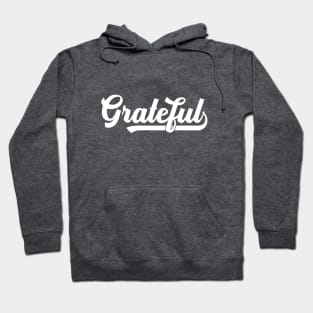 Grateful Hoodie